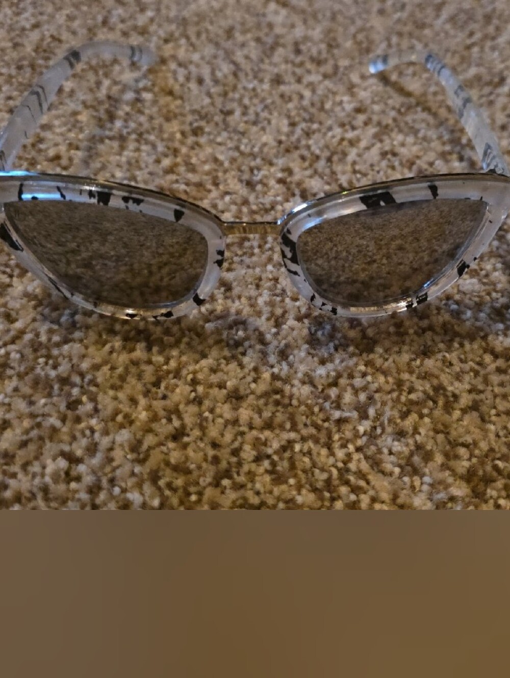 Womens Avalanche Girl Polarized Sunglasses - Picture 4 of 6